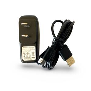 Trumpway MicroUSB Adapter, 5V 1A